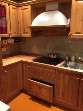 Apartment in Borca di Cadore, Borca Di Cadore